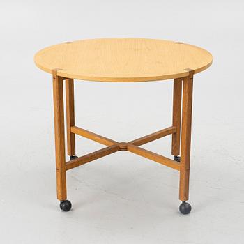 Christina Fürst, coffee table, “Kaskad”, Karl Andersson, late 20th century.
