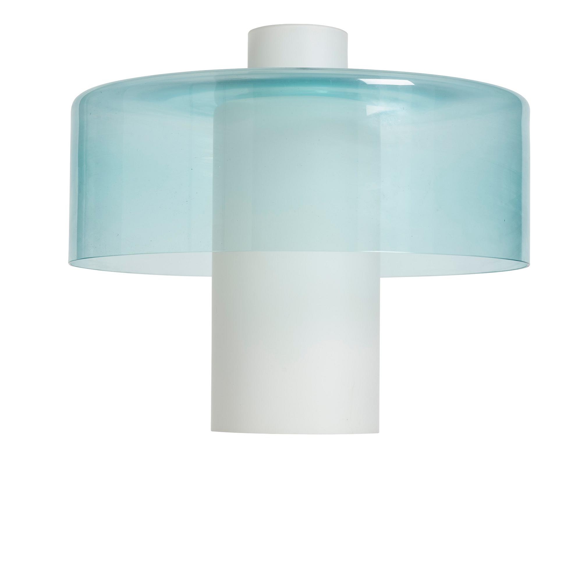 taklampa, "T309/380", Hans Agne Jakobsson AB, Markaryd, 1950-60-tal.