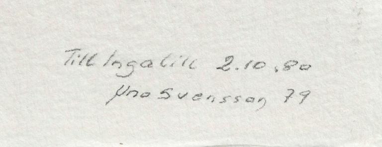 Uno Svensson,