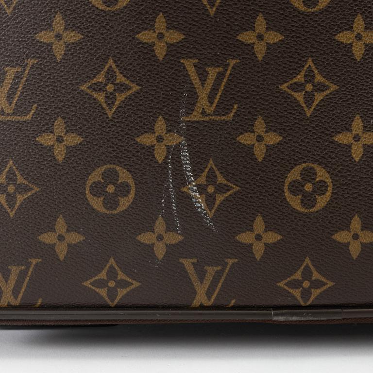 Louis Vuitton, Luggage/cabin bag, "Pégase 45", 2009.