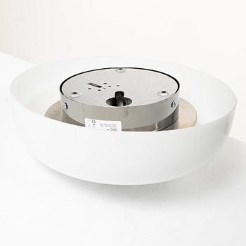 Gunnar Asplund, a GA3 wall lamp, Blond, contemporary production.