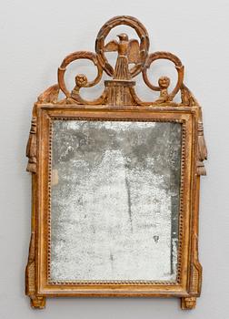 SPEGEL, 1800-tal.