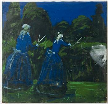 Fruls Tilpo, Untitled.