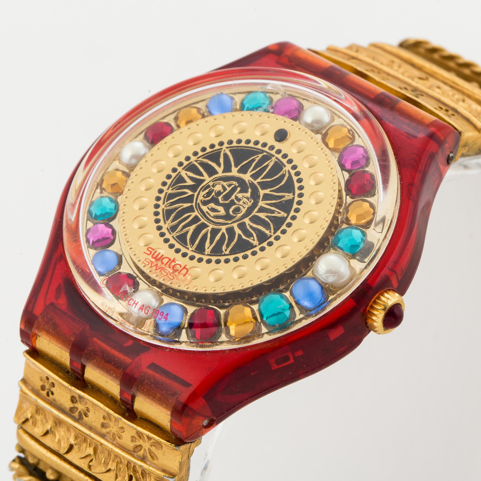人気の新作 SWATCH, wristwatch,  時計
