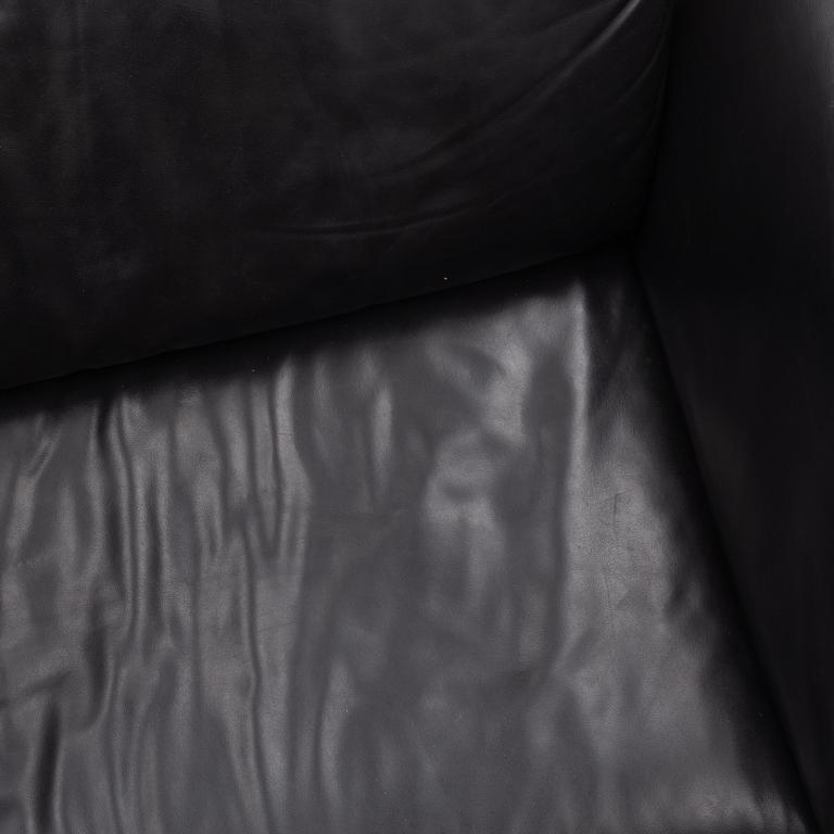 Roberto Tapinassi, a "Rataplan" sofa, Dema, Italy, post 1983.