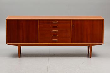 SIDEBOARD, 1900-talets andra hälft.