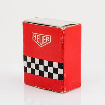 HEUER, Sebring.