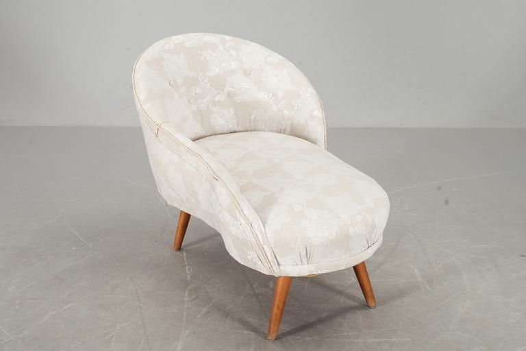 CANAPÉ, för barn. 1950-tal.