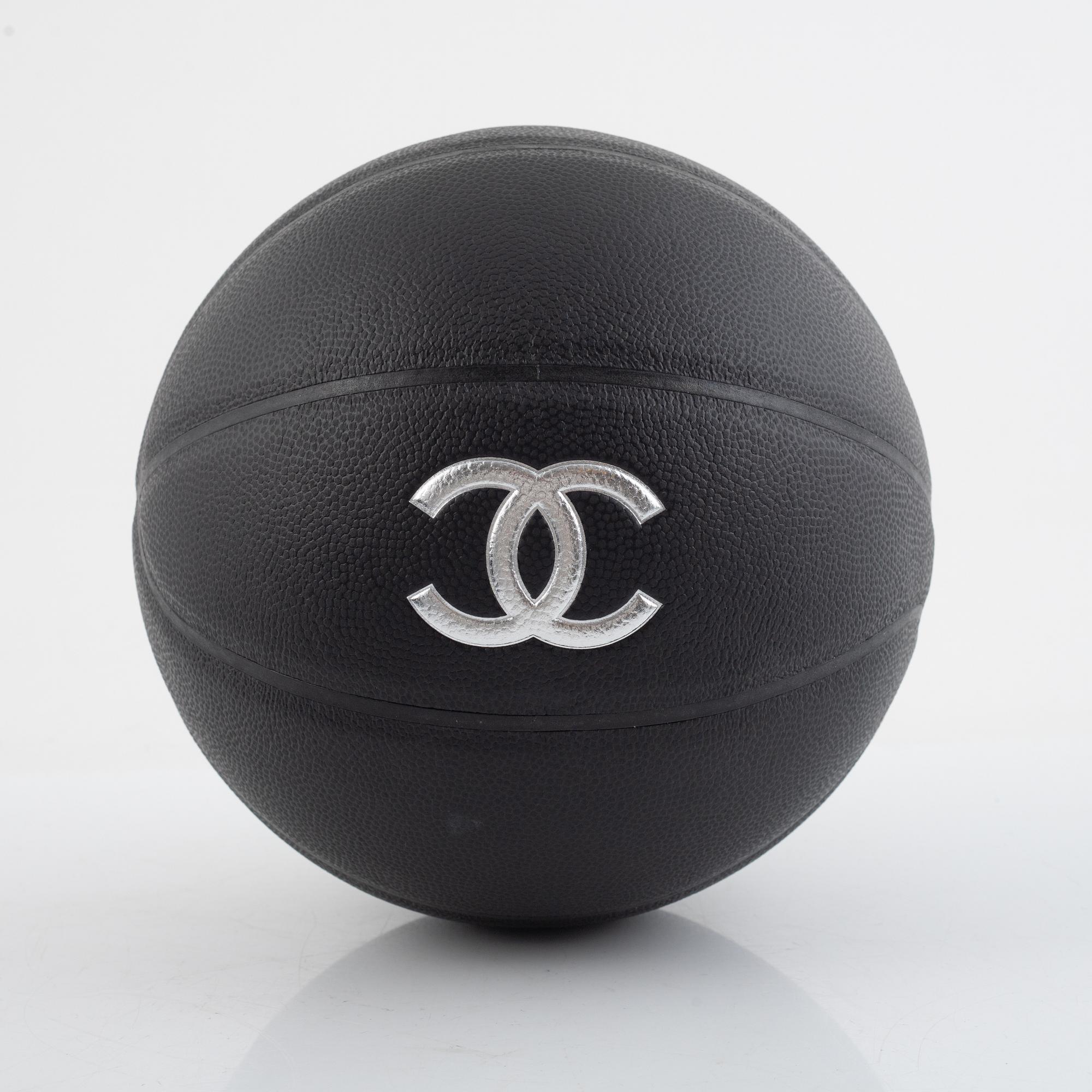 Chanel, basketboll, 2019.