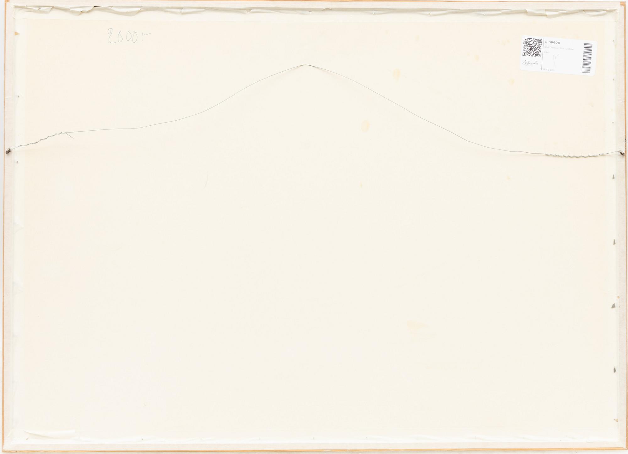 Stig "Slas" Claesson, De tio budorden.