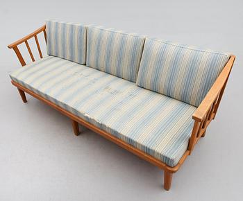 SOFFA, "Visingsö", Carl Malmsten, 1900-talets andra hälft.