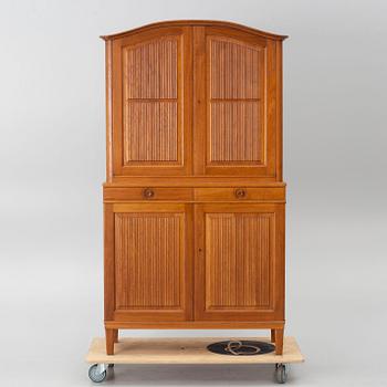 Carl Malmsten, Cabinet, 'Herrgården', second half of the 20th century.