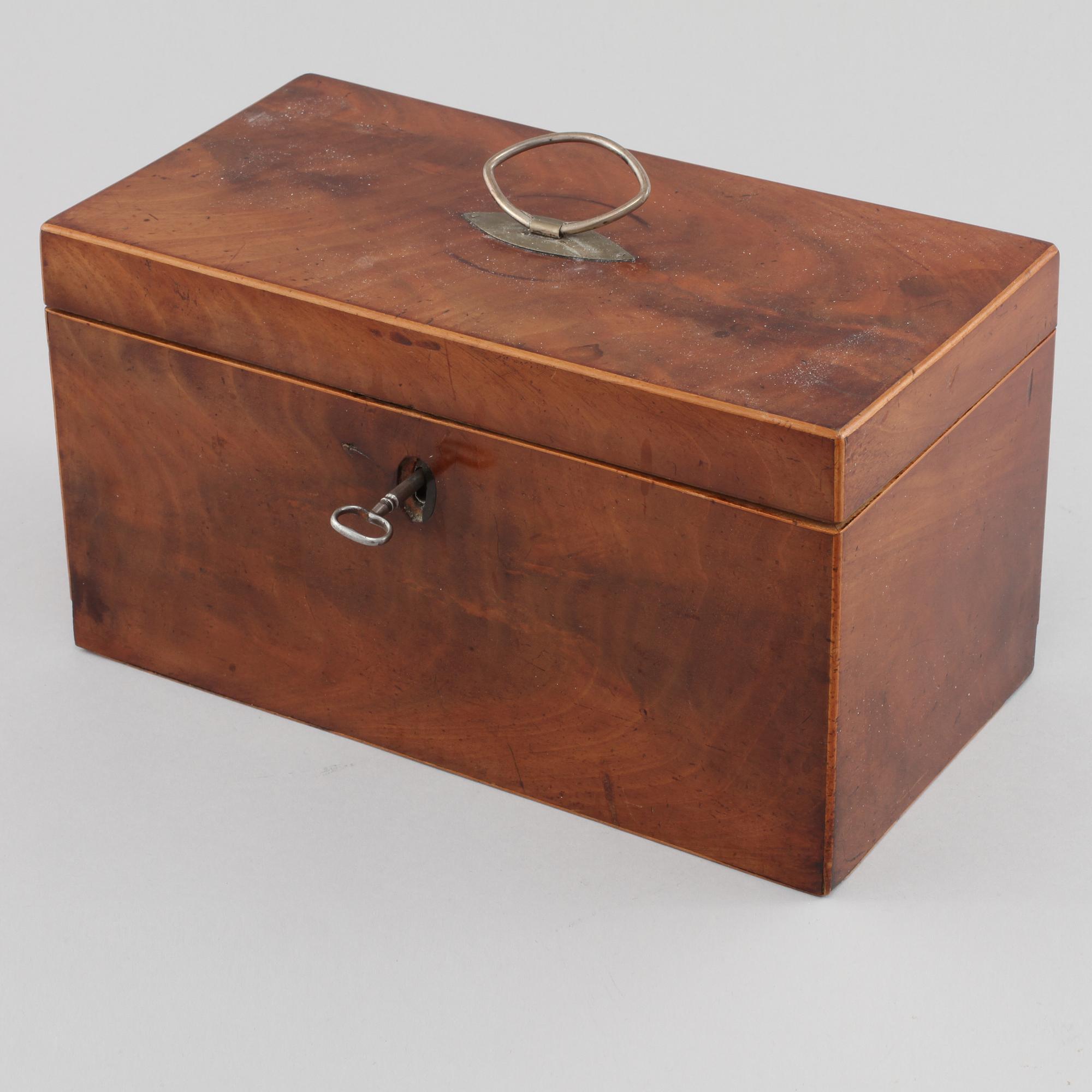 SKRIN, 1800-tal.