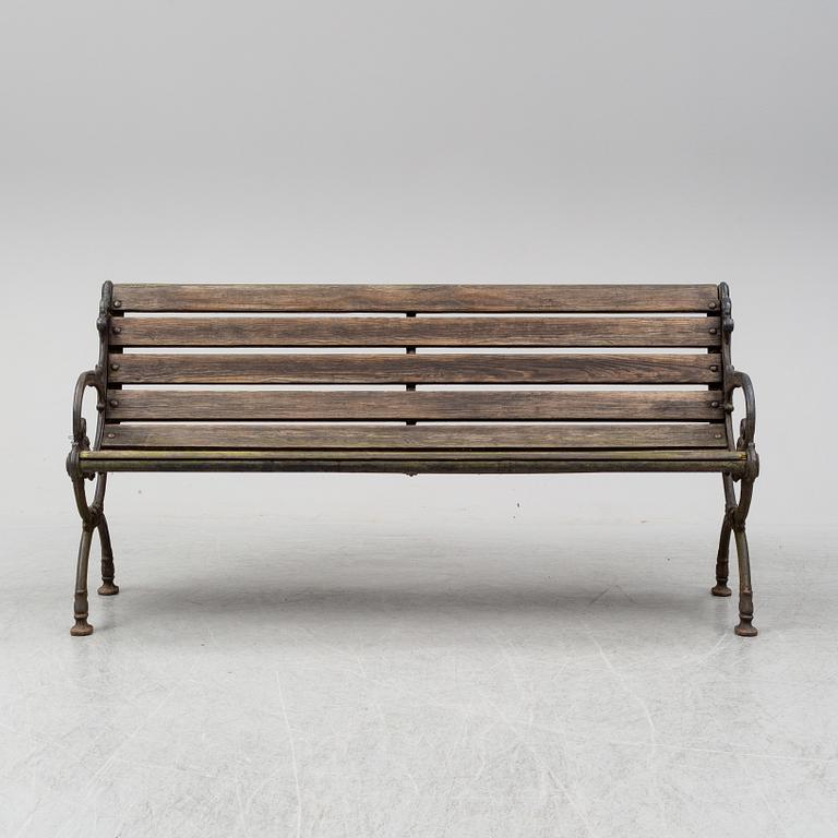 SOFFA, Klafreströms bruk, 1900-talets andra hälft.