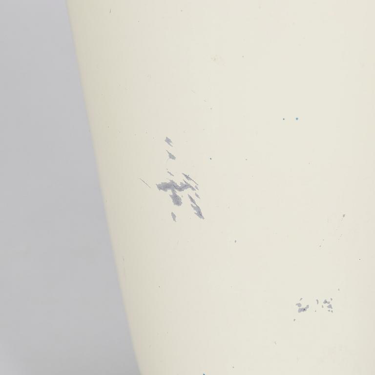 A pair of model 'AI 19' ceiling lamps, Itsu mid-20th century.
