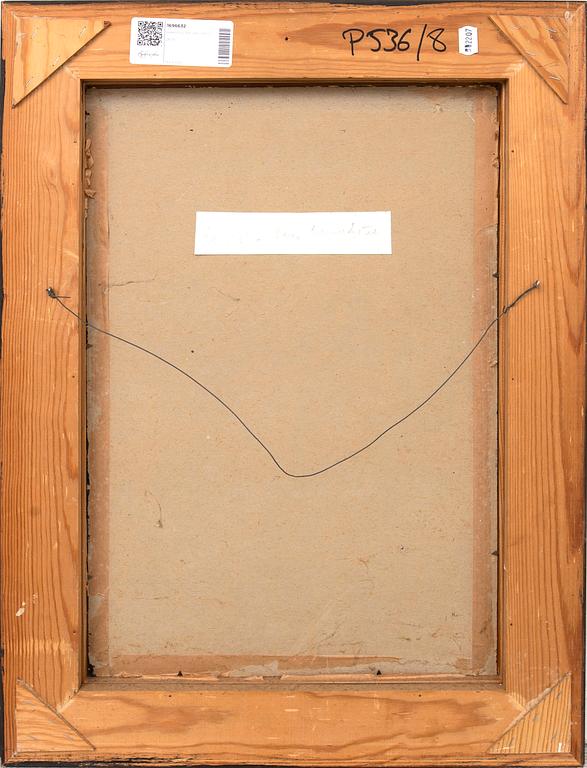 James Coignard, Komposition.