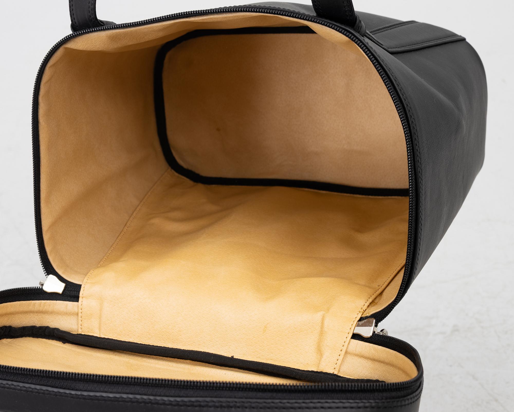 Bags, 6 pcs, set for Ferrari 550 Maranello.