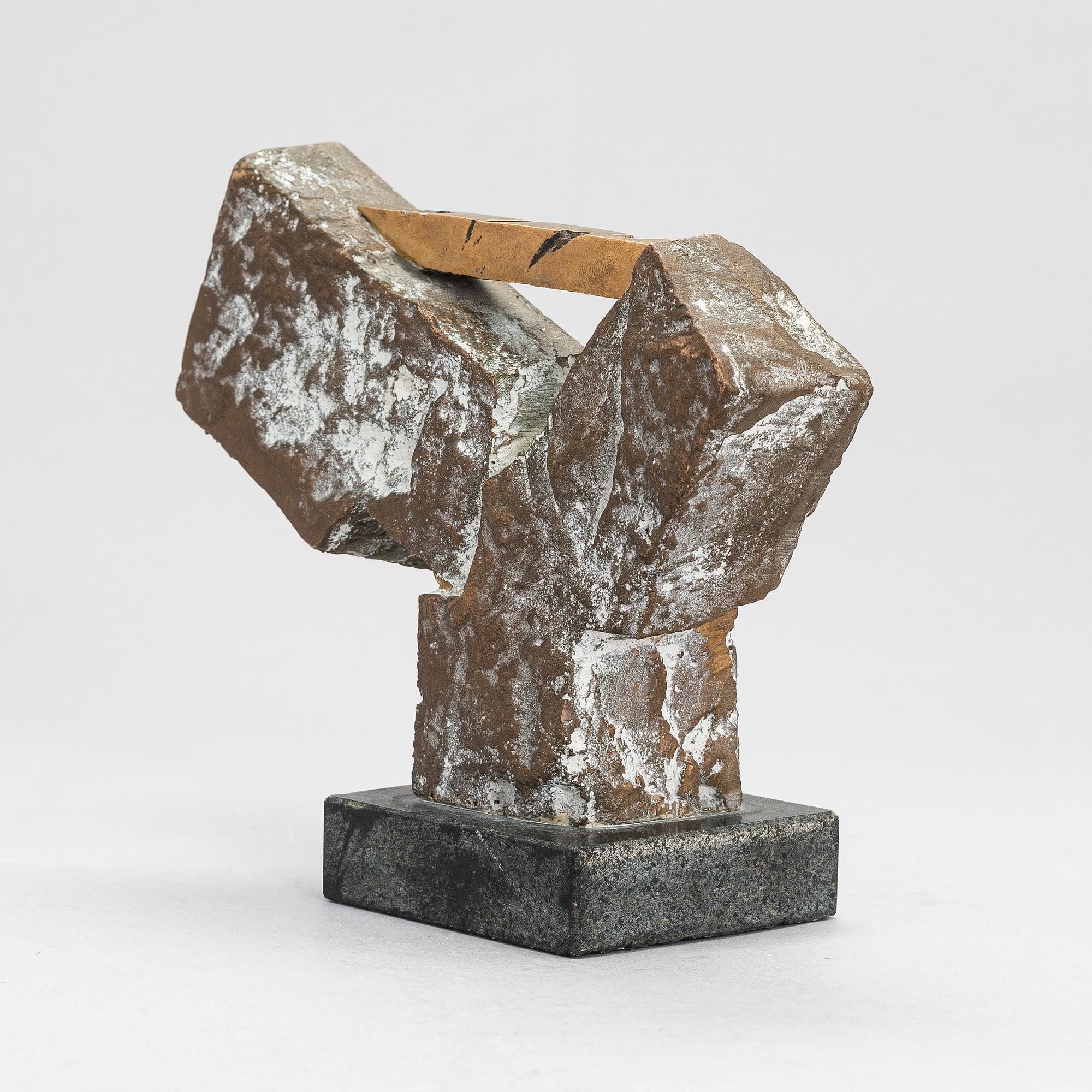 Heikki Aspinen, "Vastavoimat".
