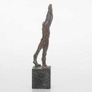 Terho Sakki, A Figure.