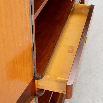 Cabinet, Swedish modern, first half of the 20th century.