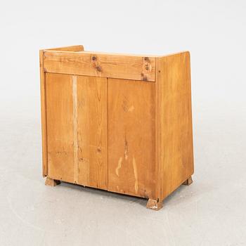 Byrå 1930/40-tal AB Nybrofabriken.