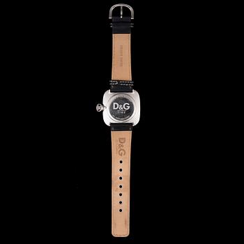 ARMBANDSUR, "Cherokee", Dolce & Gabbana.