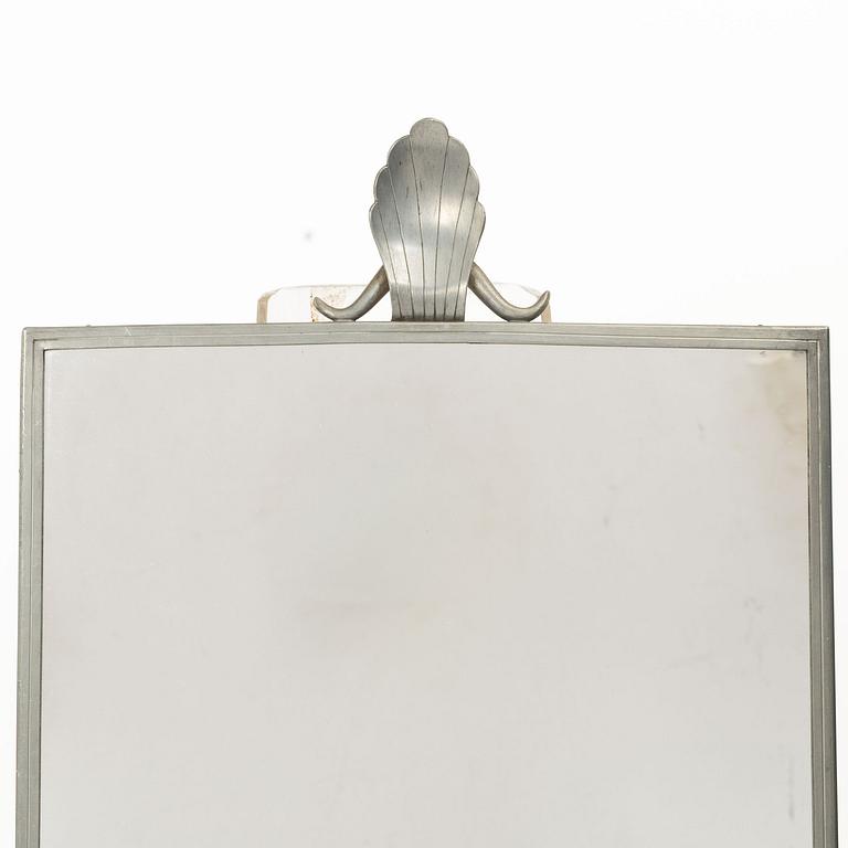 Mirror, Firma Svenskt Tenn, model A120, Stockholm 1929.