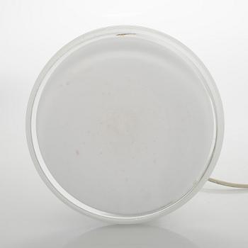 Lisa Johansson-Pape, a 1960s table lamp, model 46-017, Stockmann Orno, Finland.