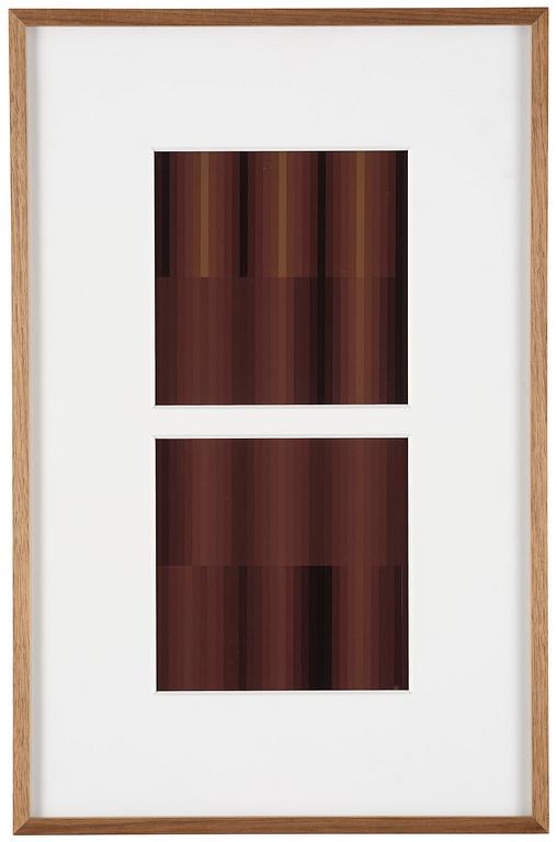 Lars Englund, "Communication II".