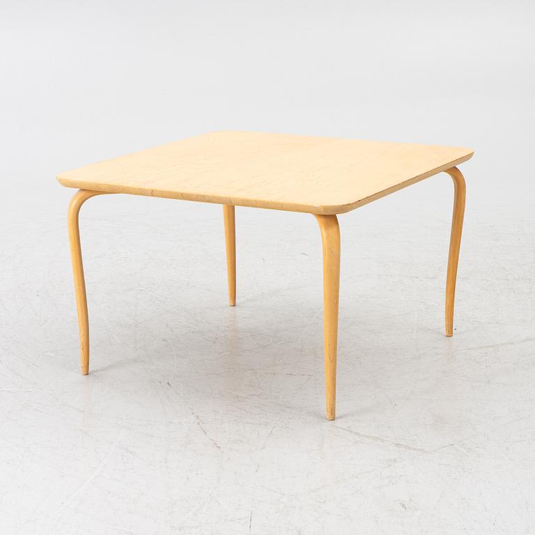Bruno Mathsson, Soffbord, Firma Karl Mathsson, Värnamo 1968.