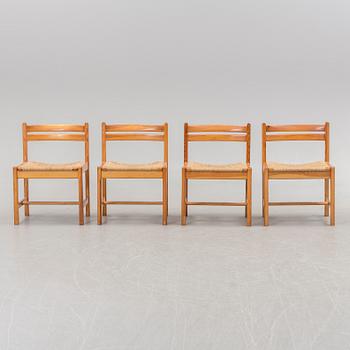 BØRGE MOGENSEN, matgrupp, 5 delar, "Asserbo", AB Karl Andersson & Söner, 1900-talets andra hälft.