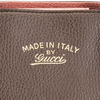 Gucci, laukku, "Swing Tote".