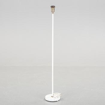 GOLVLAMPA, 1900-talets mitt.