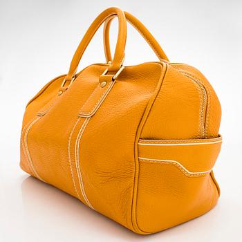 Louis Vuitton, a 'Tobago Carryall' bag.