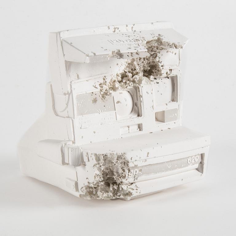 DANIEL ARSHAM, "Polaroid", multipel, 2008. Ed. 287/500.