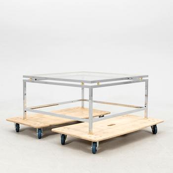 Coffee Table, Late 20th Century.