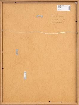 Jean Dewasne, Utan titel.