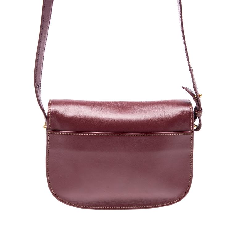 VÄSKA, Cartier.