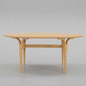 SOFFBORD. Bruno Mathsson, Piet Hein, Värnamo.