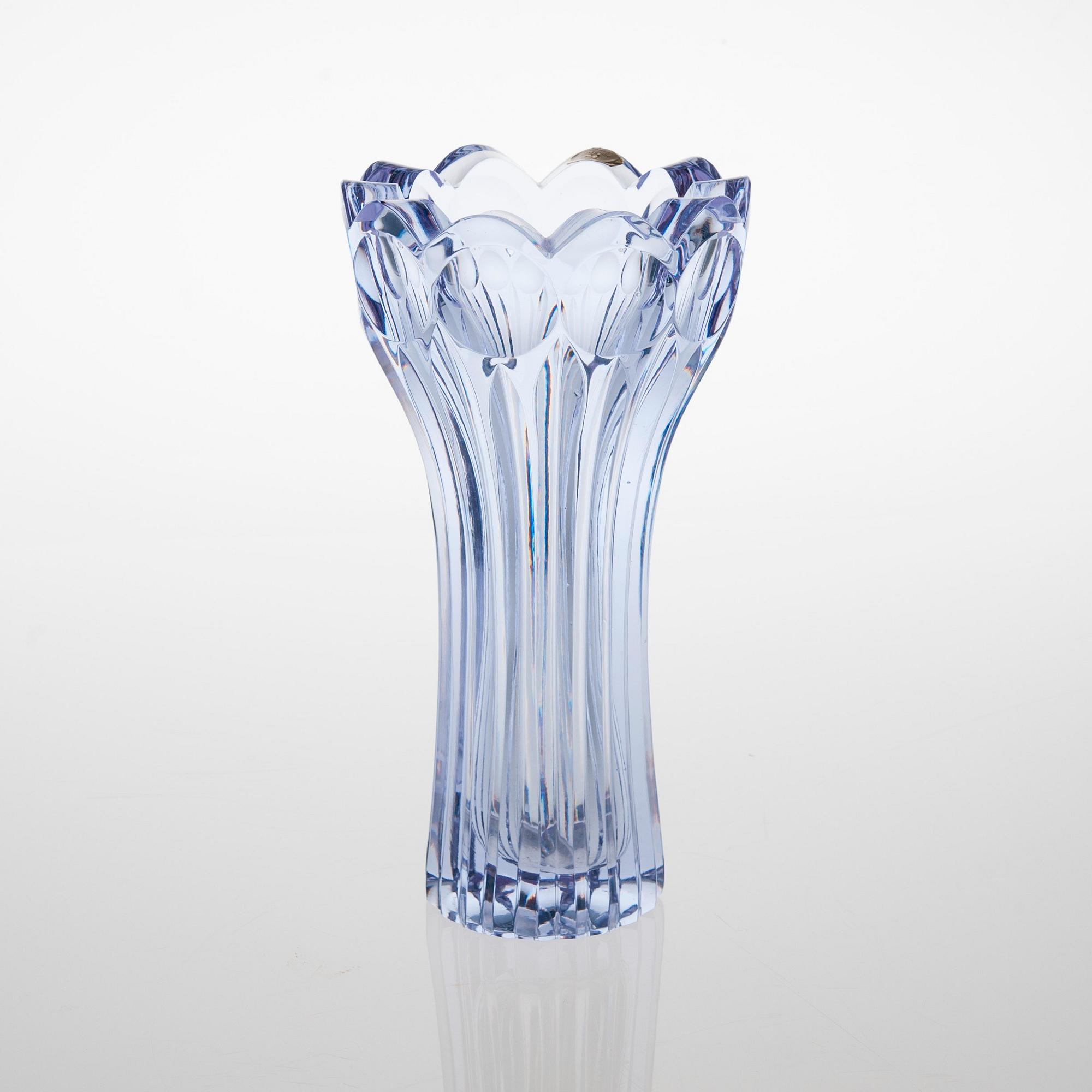 Aimo Okkolin, A VASE.