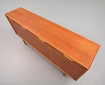 SIDEBOARD, 1900-talets andra hälft.
