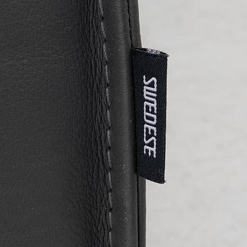 Claesson Koivisto Rune, soffa, "Boxplay", Swedese, formgiven 2009.