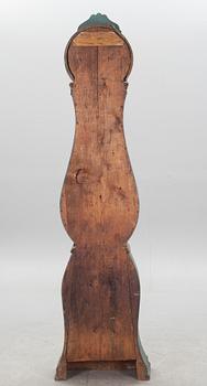 GOLVUR, 1800-tal.