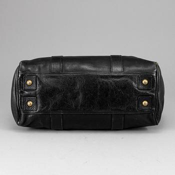 MULBERRY, a "Bayswater" handbag.