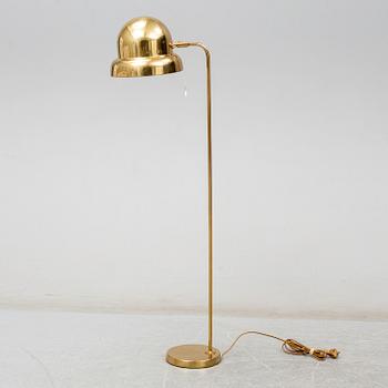 A BERGBOMS FLOORLAMP from the second half of the 20th century.