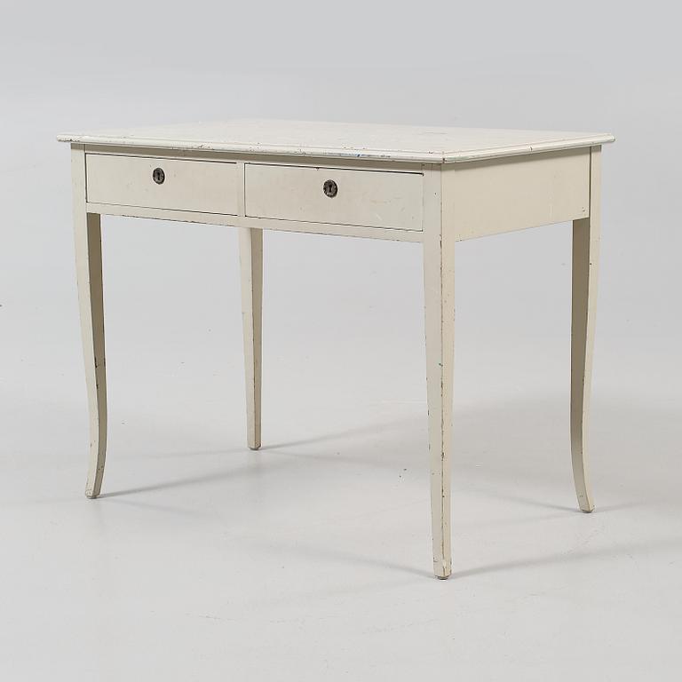 SKRIVBORD, 1900-talets första hälft/mitt.