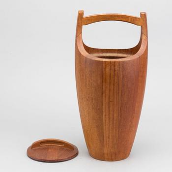 JENS QUISTGAARD, a Congo ice bucket.