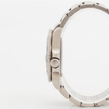 Rolex, GMT-Master II, ca 2014.