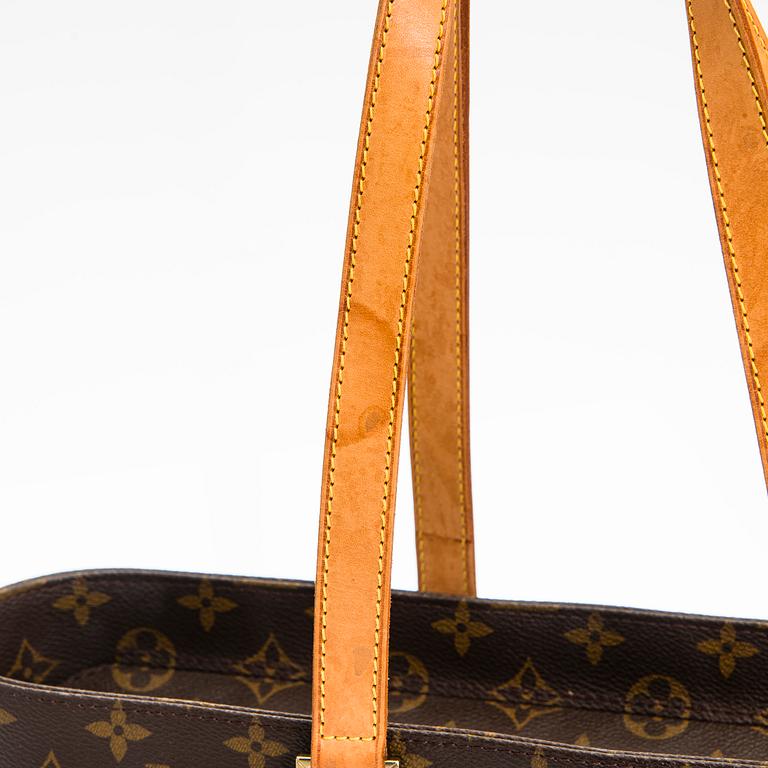Louis Vuitton, "Luco", väska.