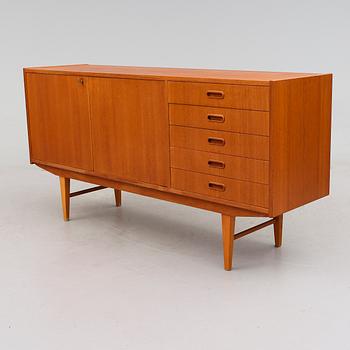 SIDEBOARD, 1900-talets andra hälft.